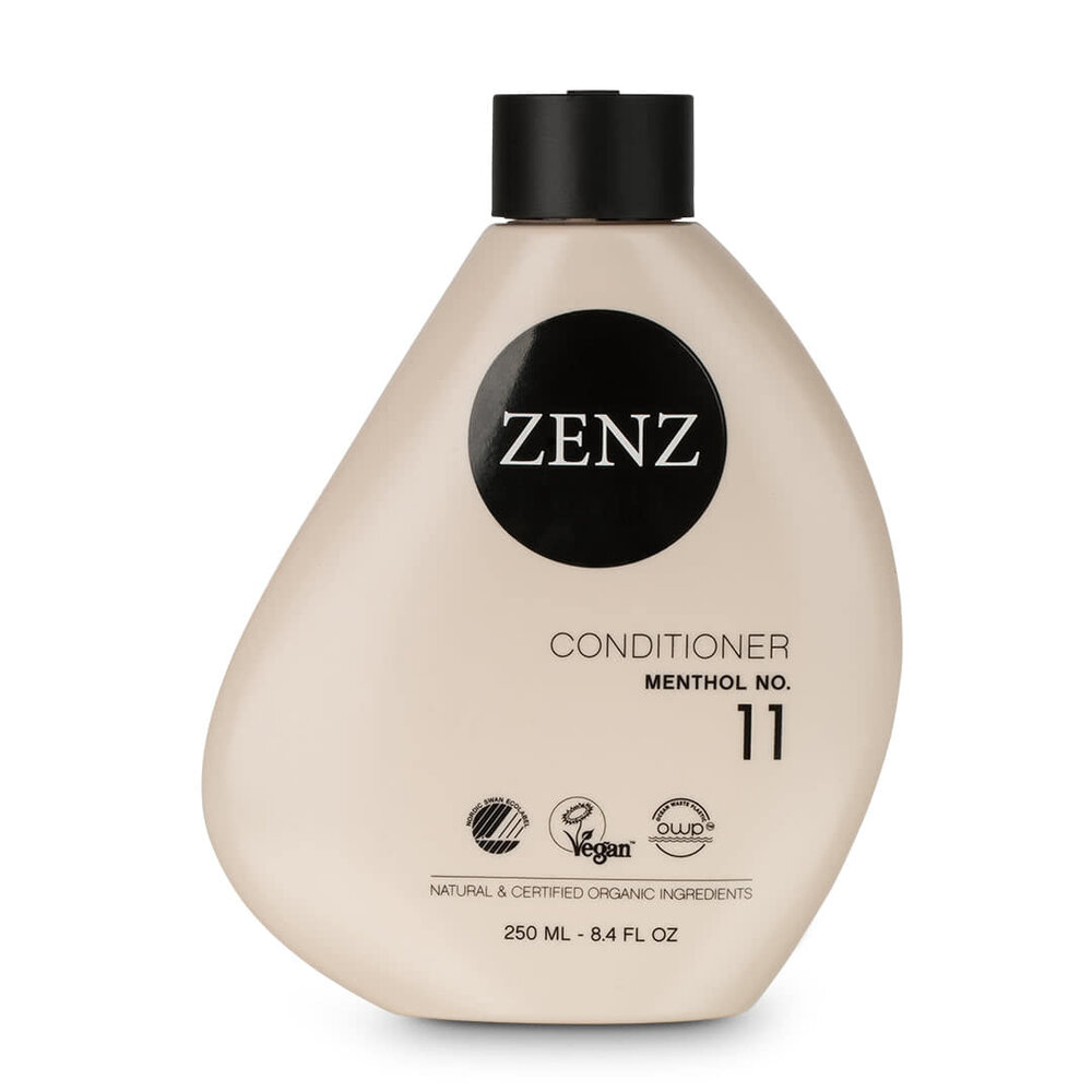 ZENZ Conditioner Menthol No. 11