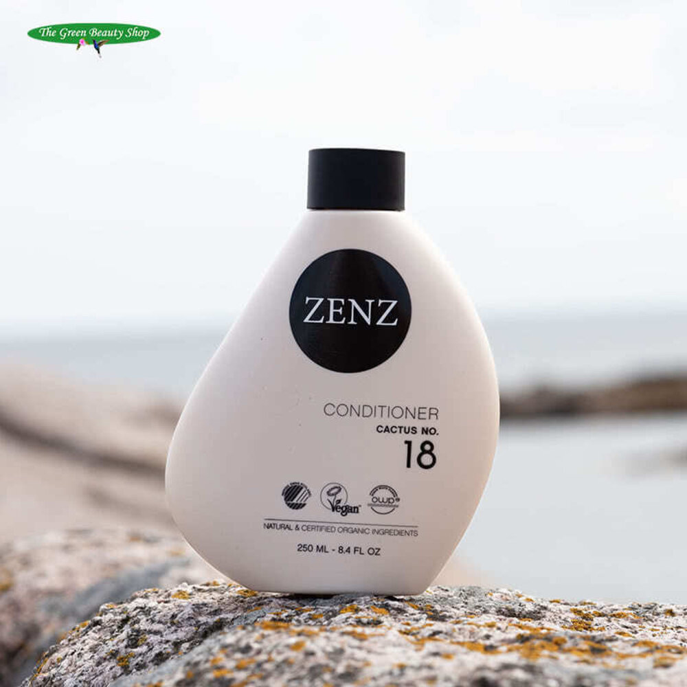 ZENZ Conditioner Cactus No. 18