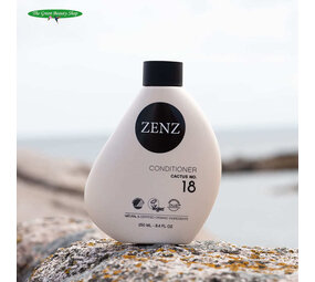 ZENZ Conditioner Cactus No. 18