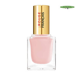 Le Rouge Français Natuurlijke Nagellak Le Nude Leathesia Le Rouge Français Natuurlijke Nagellak Le Nude Leathesia