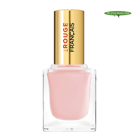 Le Rouge Français Natuurlijke Nagellak Le Nude Leathesia