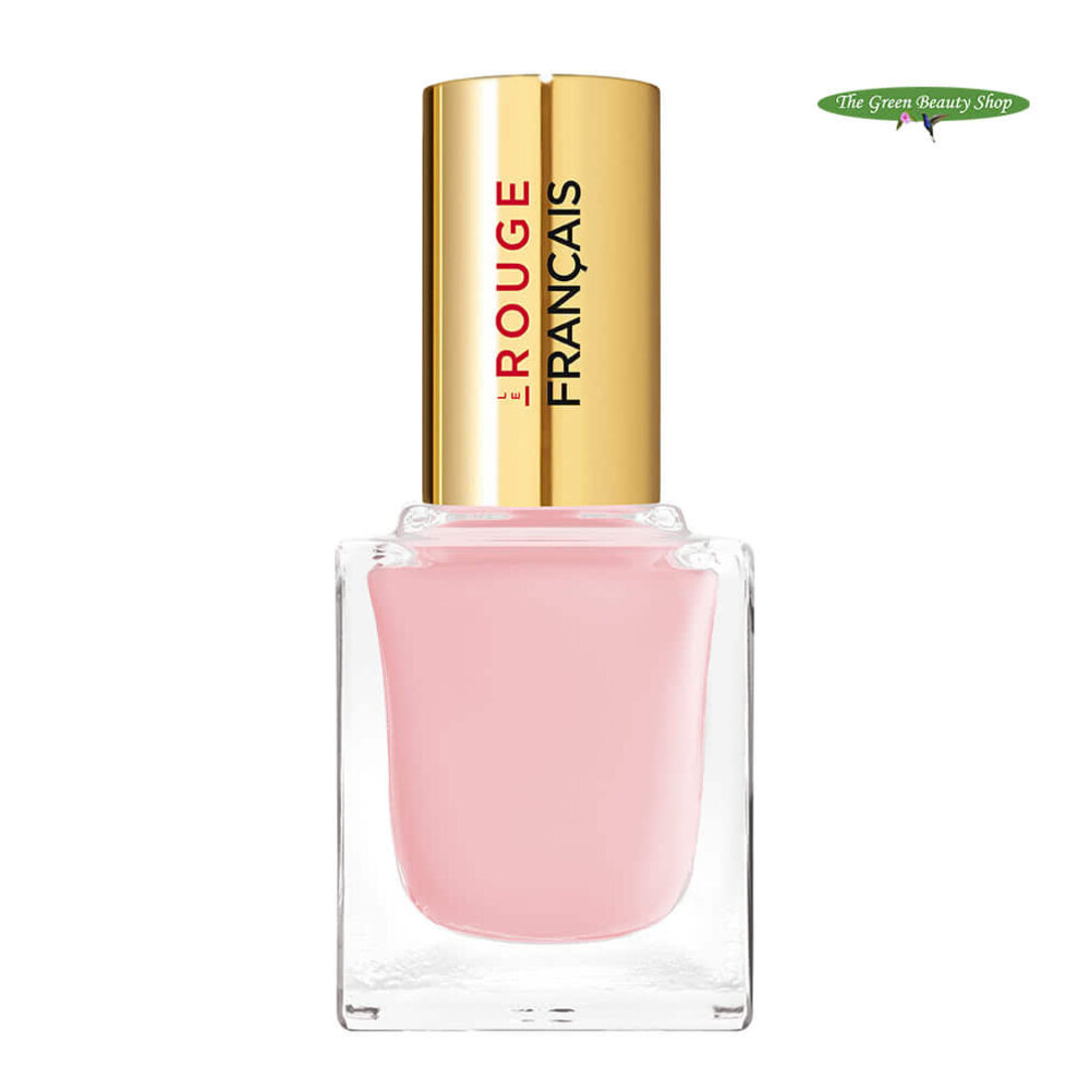 Le Rouge Français Natuurlijke Nagellak Le Nude Himanthalia Le Rouge Français Natuurlijke Nagellak Le Nude Himanthalia