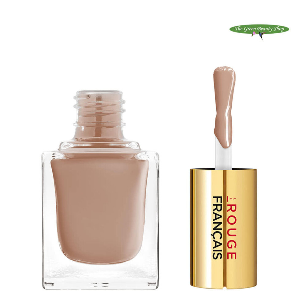 Le Rouge Français Natuurlijke Nagellak Le Nude Alaria