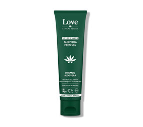 Love Ethical Beauty Aloe Vera Hero Gel