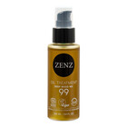 ZENZ Haarolie Behandeling Deep Wood No. 99