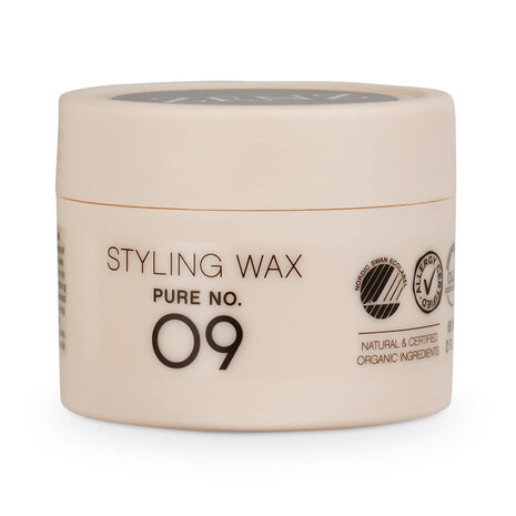 ZENZ Styling Wax Pure No. 09