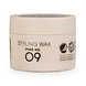 ZENZ Styling Wax Pure No. 09