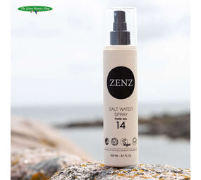 ZENZ Salt Water Spray Pure No. 14 ZENZ Salt Water Spray Pure No. 14