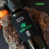 Terre Verdi Morocco Argan Olie
