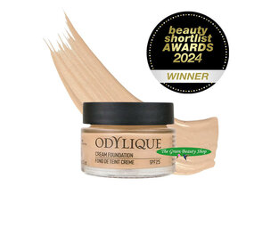 Odylique Crème Foundation N°10