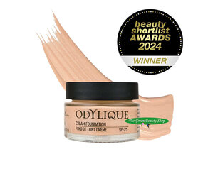 Odylique Crème Foundation N°20