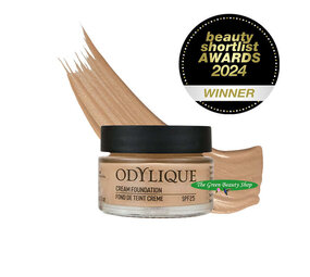 Odylique Crème Foundation N°40