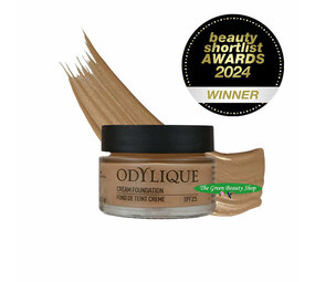 Odylique Crème Foundation N°50
