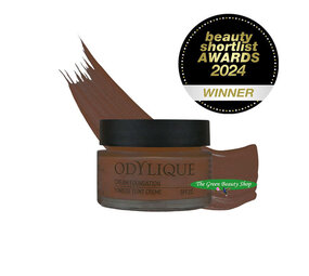Odylique Crème Foundation N°90
