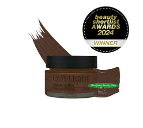 Odylique Crème Foundation N°95