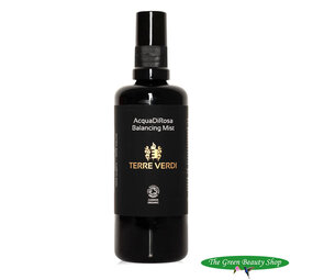 Terre Verdi AcquaDiRosa Balancing Mist Terre Verdi AcquaDiRosa Balancing Mist