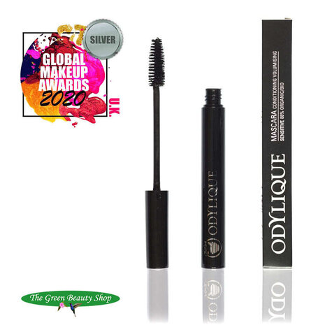 Odylique Zwarte Biologische Mascara Odylique Zwarte Biologische Mascara