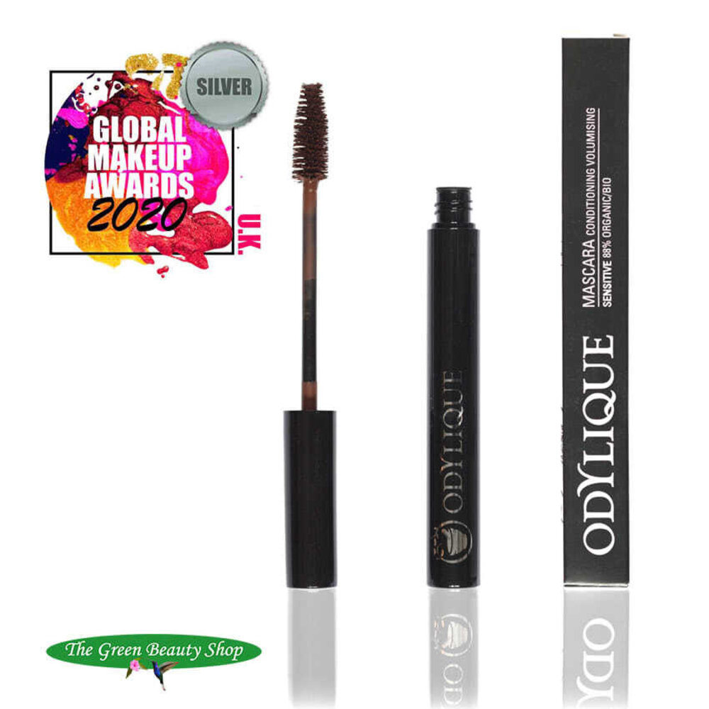 Odylique Biologische Bruine Mascara Odylique Biologische Bruine Mascara