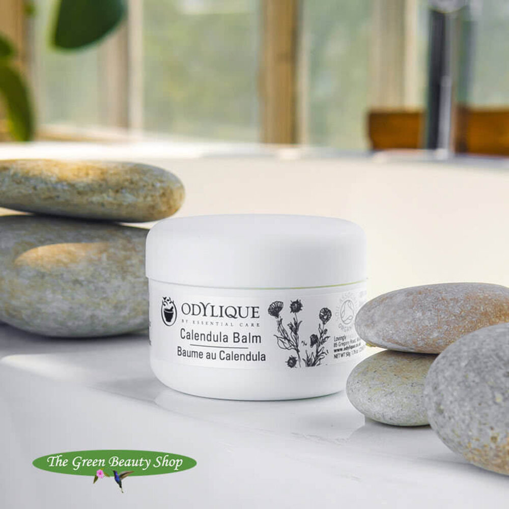 Odylique Calendula Balsem Odylique Calendula Balsem