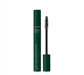 Love Ethical Beauty Wimper en Wenkbrauw Groeiserum
