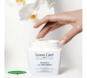 Leonor Greyl Masque à L'Orchidée Leonor Greyl Masque à L'Orchidée