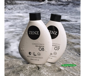 ZENZ Styling TRAVEL SIZES ZENZ Styling TRAVEL SIZES