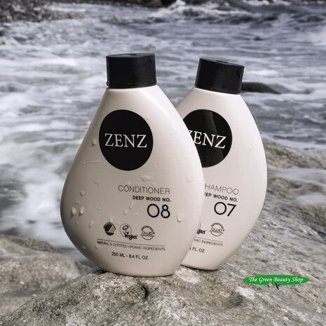 ZENZ Styling TRAVEL SIZES ZENZ Styling TRAVEL SIZES