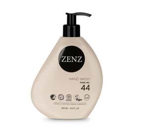 ZENZ Hand Wash Pure No. 44 ZENZ Hand Wash Pure No. 44