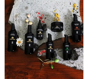 Terre Verdi Mini Sizes Terre Verdi Mini Sizes