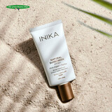 Inika Organic Zonnebrandcrème SPF50+