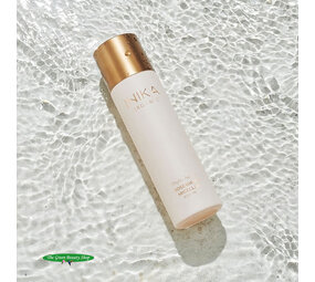 Inika Organic Micellair Rozenwater Inika Organic Micellair Rozenwater