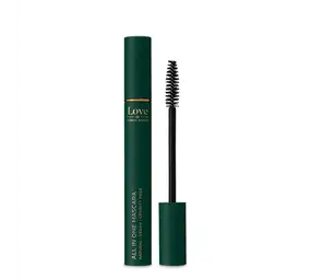 Love Ethical Beauty Mascara Black Love Ethical Beauty Mascara Black