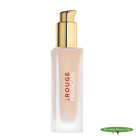 Le Rouge Français Vloeibare Foundation Davidia