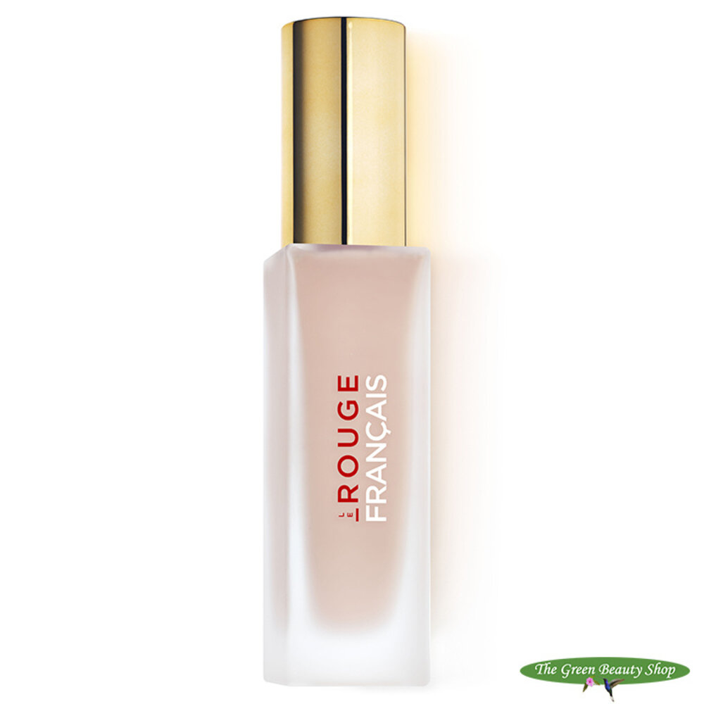 Le Rouge Français Vloeibare Foundation Nigritelle Le Rouge Français Vloeibare Foundation Nigritelle