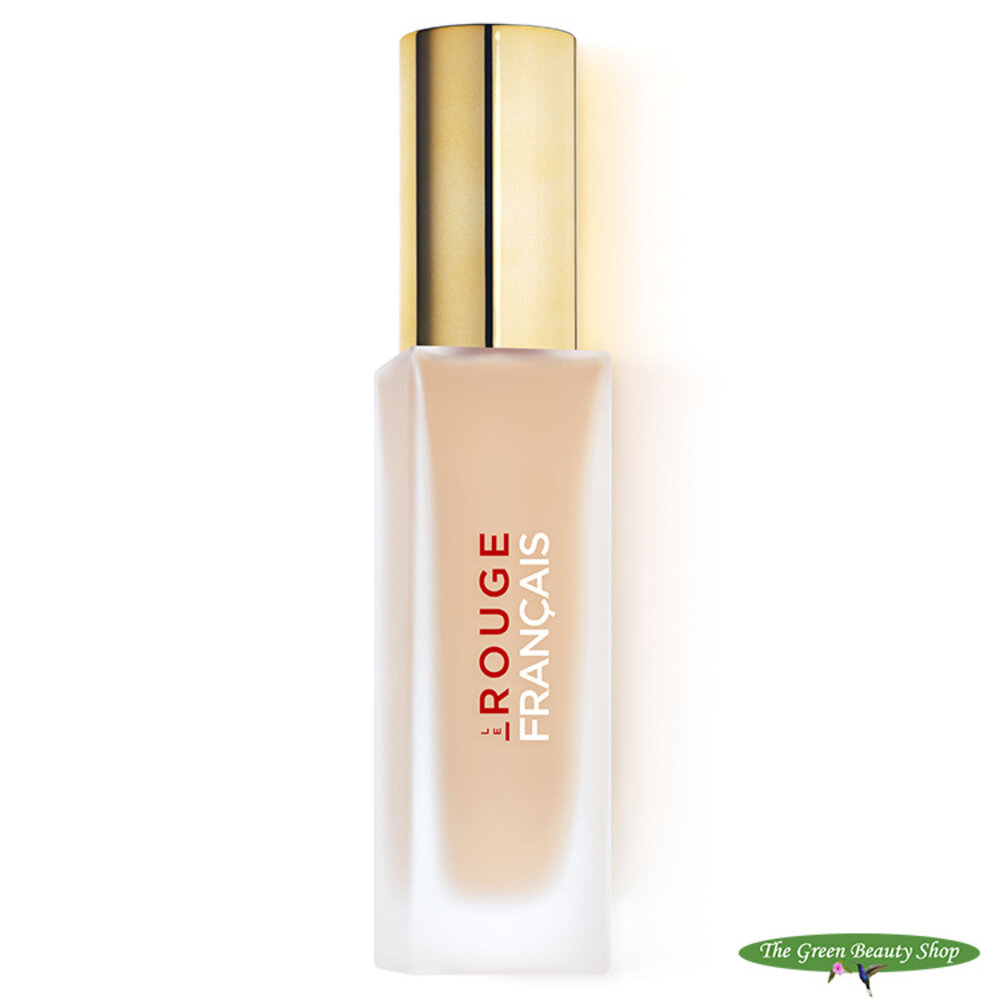 Le Rouge Français Vloeibare Foundation Asbyrgi Le Rouge Français Vloeibare Foundation Asbyrgi