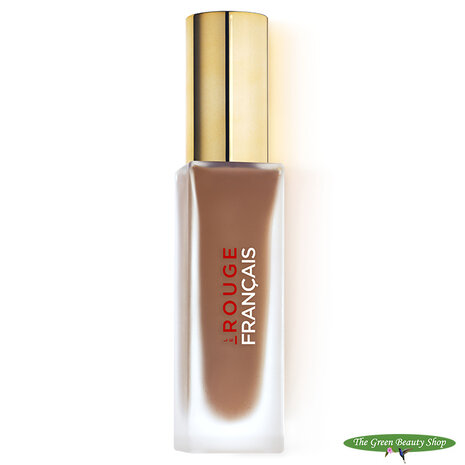 Le Rouge Français Vloeibare Foundation Osbeckia Le Rouge Français Vloeibare Foundation Osbeckia