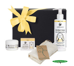 Odylique Baby Cadeau Set Odylique Baby Cadeau Set