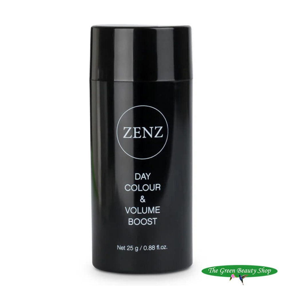 ZENZ 1-Dag Kleur & Volume Boost • Blond