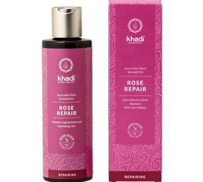 Khadi Herstellende Shampoo Khadi Herstellende Shampoo