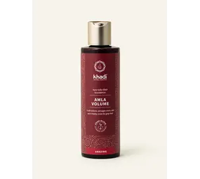 Khadi Amla Volume Shampoo Khadi Amla Volume Shampoo