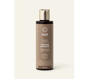 Khadi Shikakai Glans Shampoo Khadi Shikakai Glans Shampoo