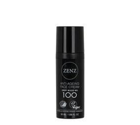 ZENZ Anti-aging Gezichtscrème Deep Wood ZENZ Anti-aging Gezichtscrème Deep Wood