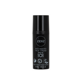 ZENZ Anti-aging Gezichtscrème Pure ZENZ Anti-aging Gezichtscrème Pure