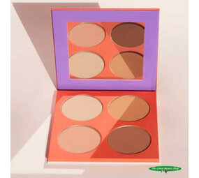Eugénie de Jaham Teint Palette Eugénie de Jaham Teint Palette