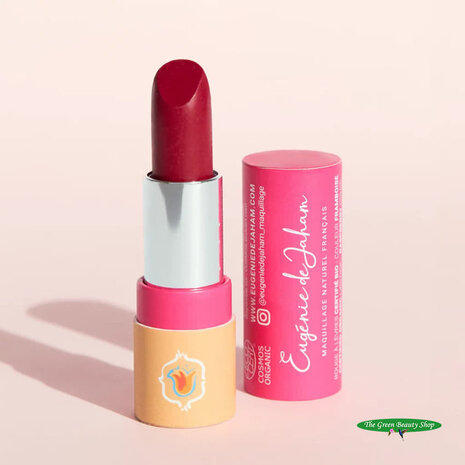 Eugénie de Jaham Lippenstift Frambozen Eugénie de Jaham Lippenstift Frambozen