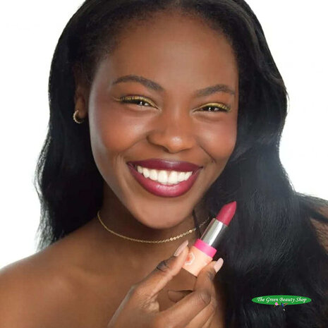 Eugénie de Jaham Lippenstift Frambozen Eugénie de Jaham Lippenstift Frambozen