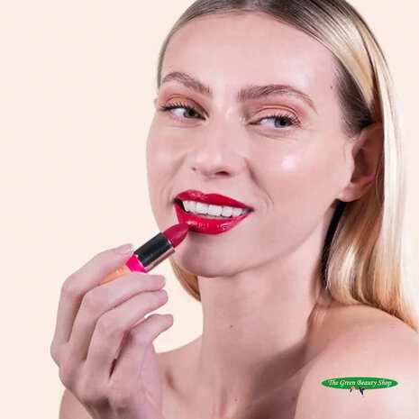 Eugénie de Jaham Lippenstift Frambozen Eugénie de Jaham Lippenstift Frambozen