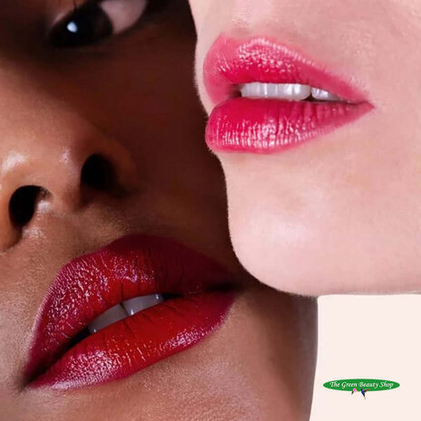 Eugénie de Jaham Lippenstift Frambozen Eugénie de Jaham Lippenstift Frambozen