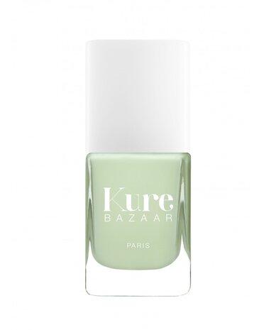 Kure Bazaar Natuurlijke Nagellak Matcha Latte Kure Bazaar Natuurlijke Nagellak Matcha Latte