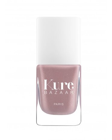 Kure Bazaar Natuurlijke Nagellak Amethyst